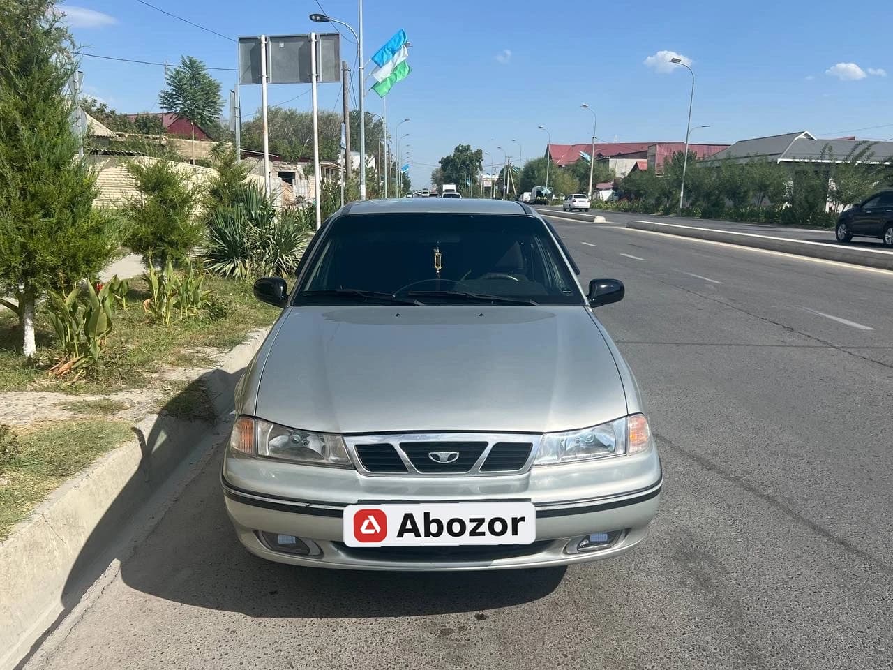 Daewoo Nexia, 2008, Samarqand – 1