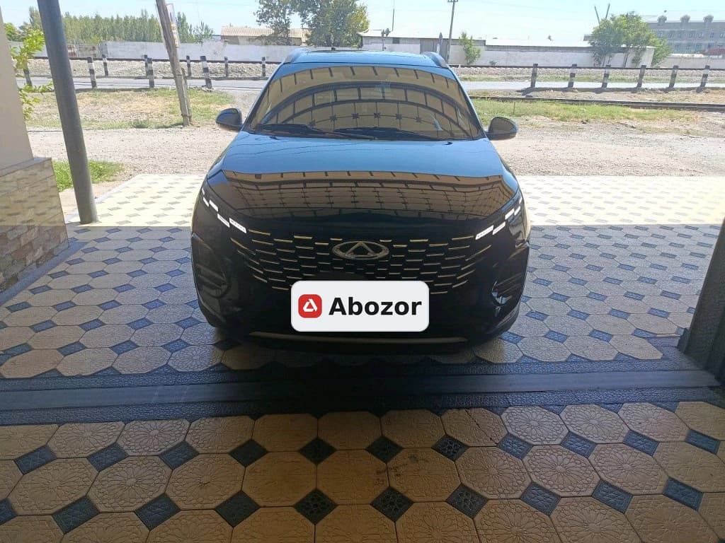 Chery Tiggo 2 Pro, 2025, Ферганская область – 1