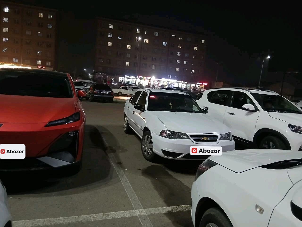 Chevrolet Nexia, 2009, Toshkent shahri – 1