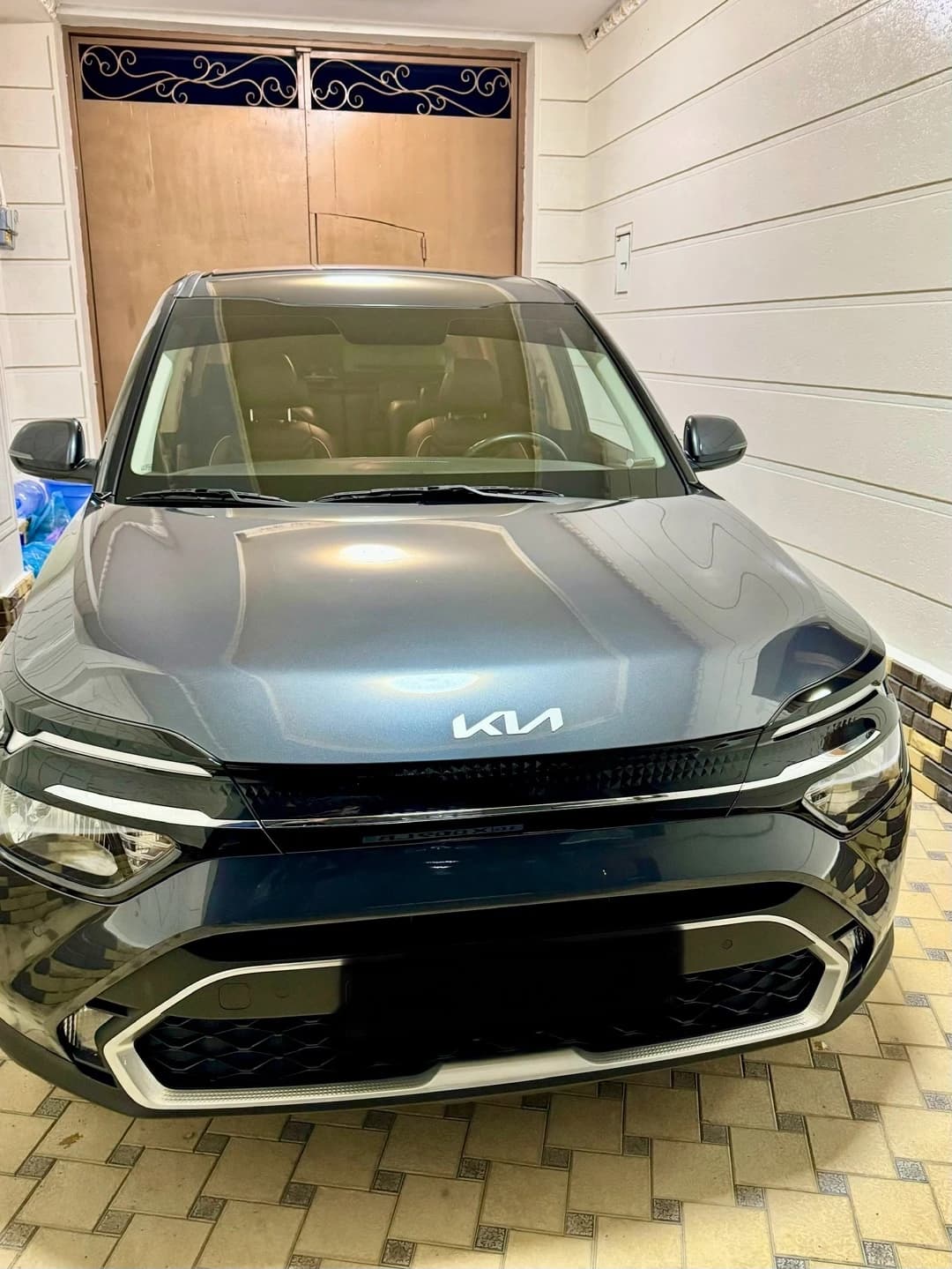 Kia Carens, 2025, Toshkent shahri – 1