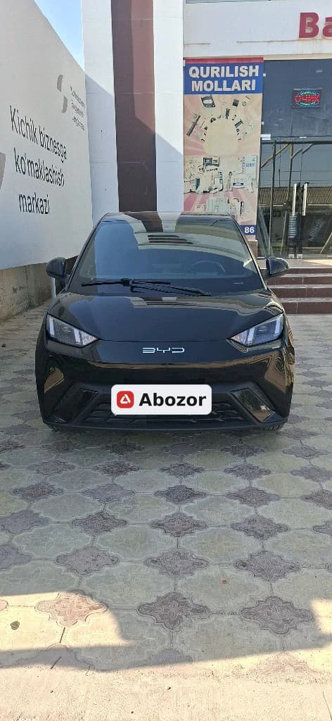 BYD Seagull, 2023, Ташкентская область – 1