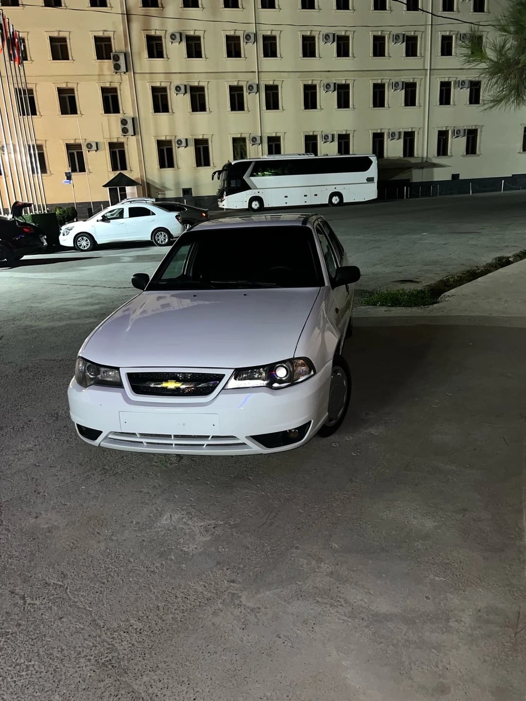 Chevrolet Nexia, 2009, Samarqand – 1