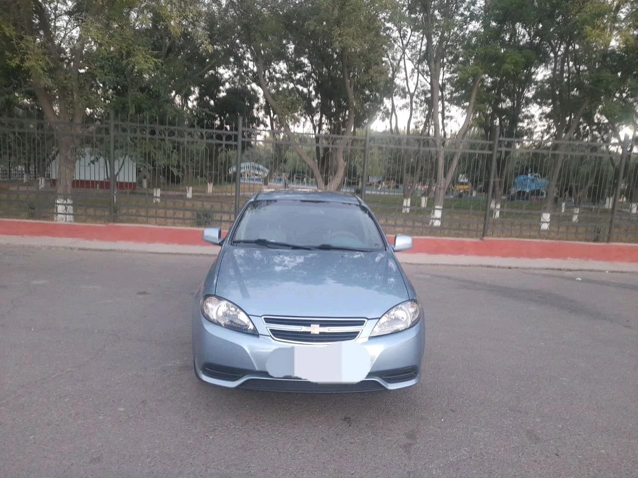 Chevrolet Lacetti, 2019, Ташкентская область – 1