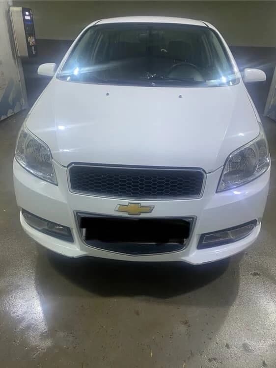 Chevrolet Nexia, 2018, Toshkent shahri – 1