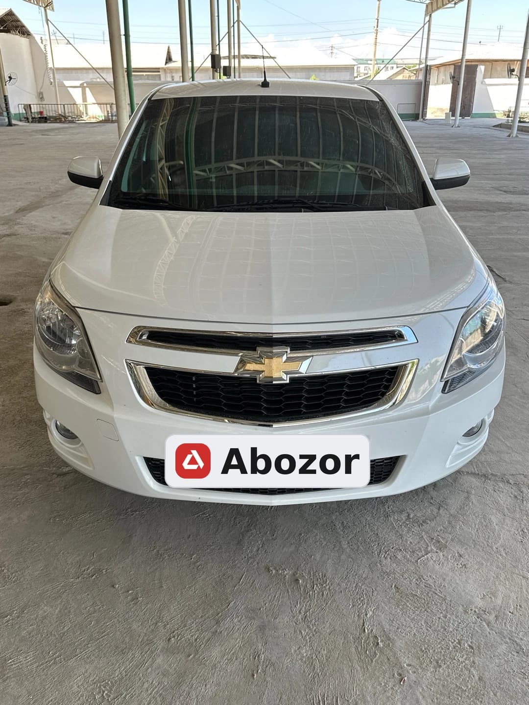 Chevrolet Cobalt, 2025, Farg'ona – 1