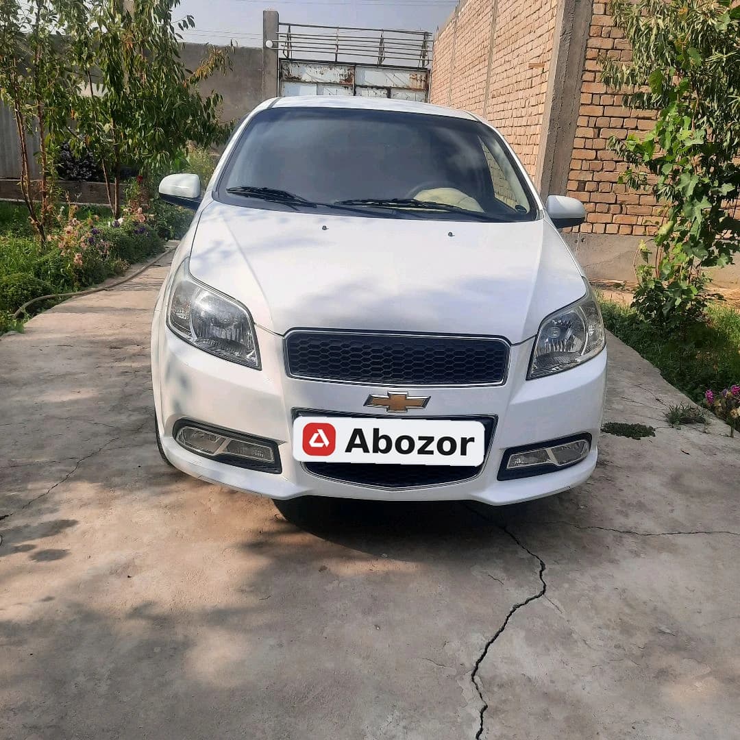 Chevrolet Nexia, 2019, Toshkent shahri – 1