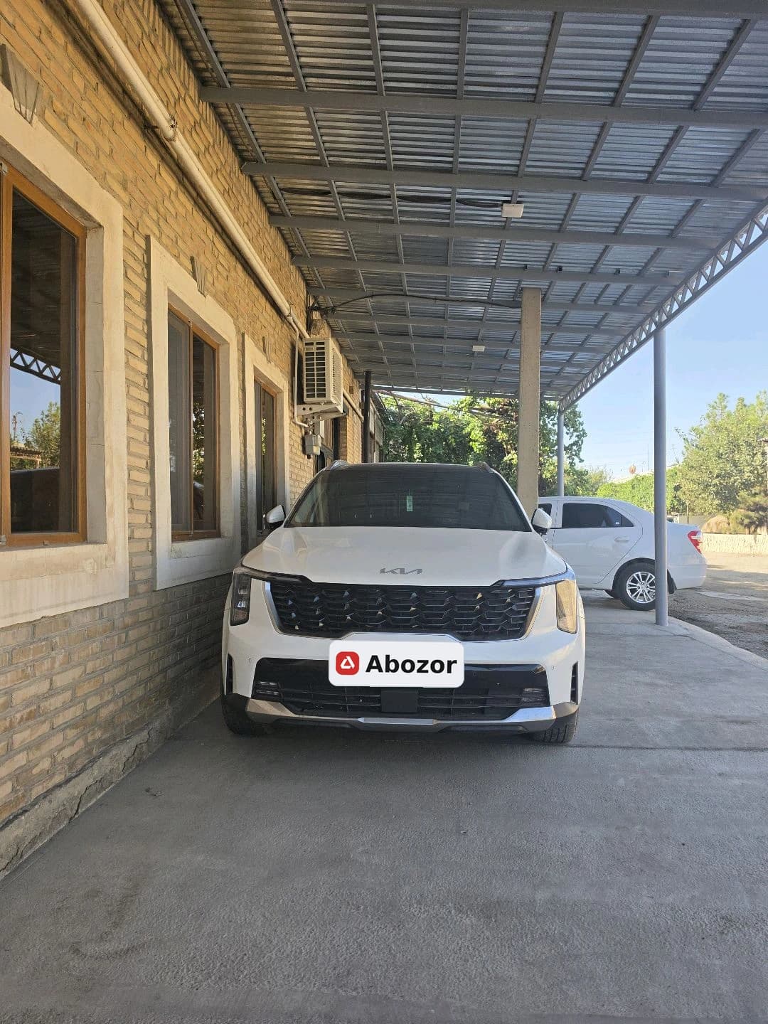 Kia Sorento, 2024, Бухарская область – 1