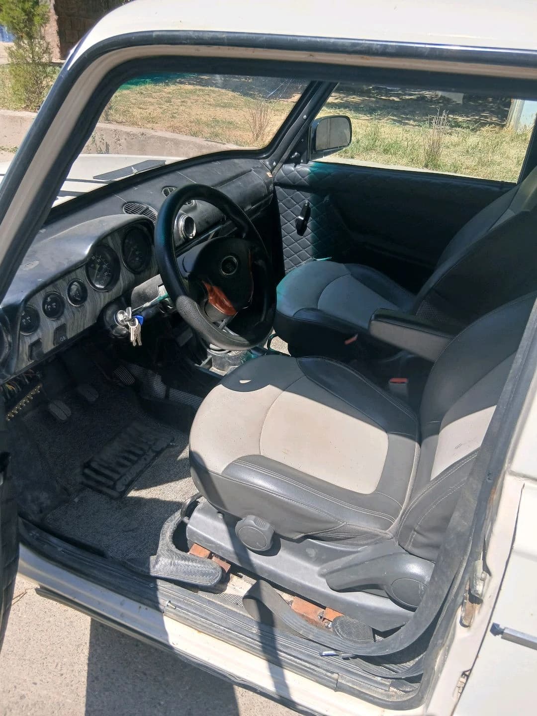 Lada (ВАЗ) 2106, 1989, Ташкентская область – 1
