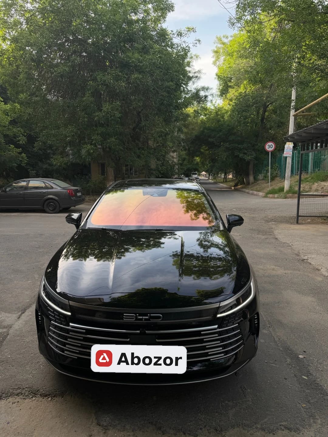 BYD Chazor, 2023, Toshkent shahri – 1