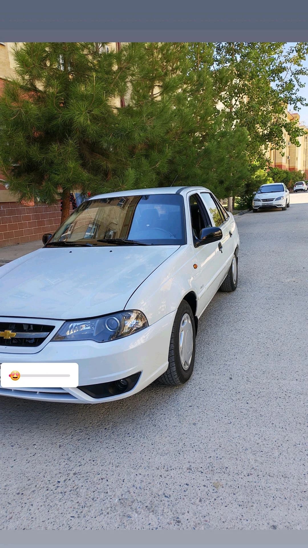 Chevrolet Nexia, 2009, Namangan – 1