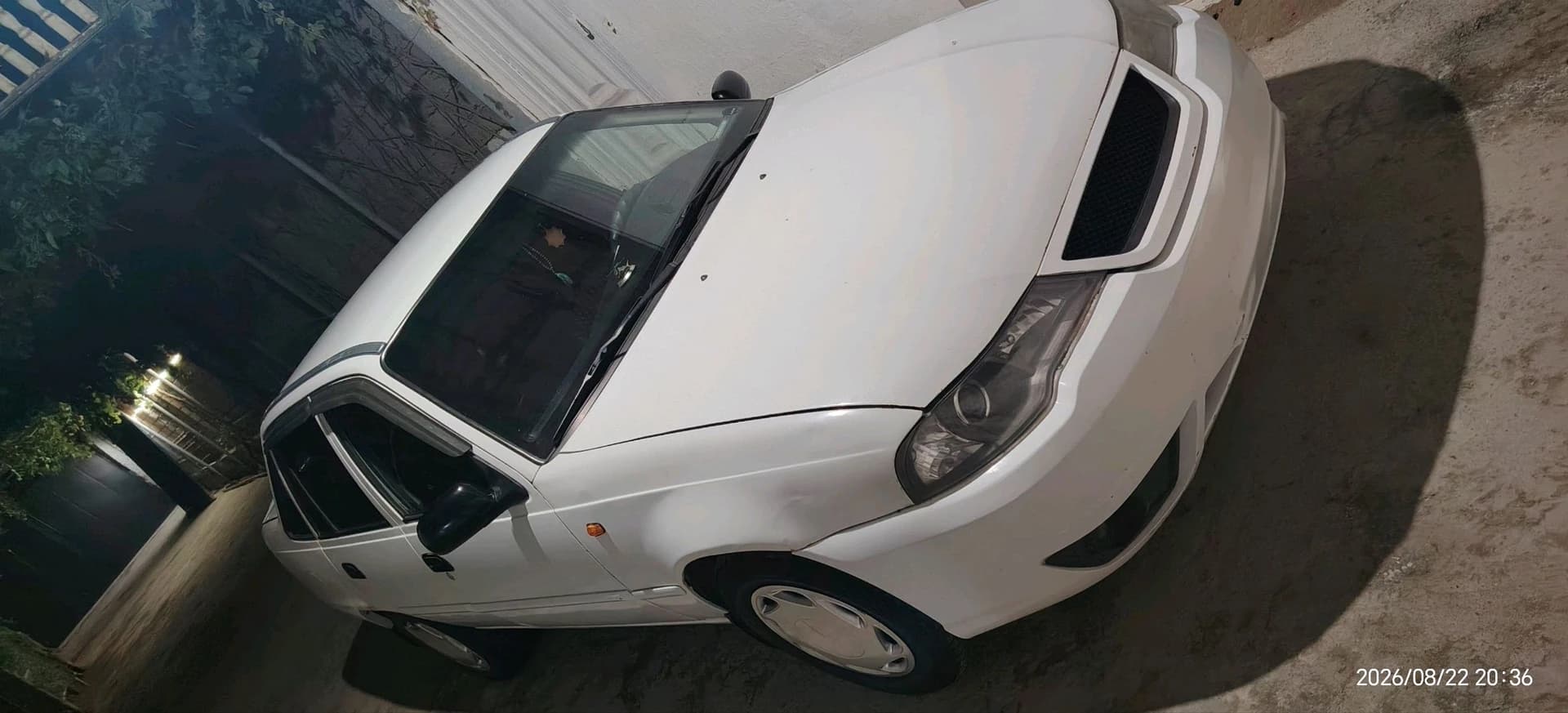 Chevrolet Nexia, 2011, Sirdaryo – 1