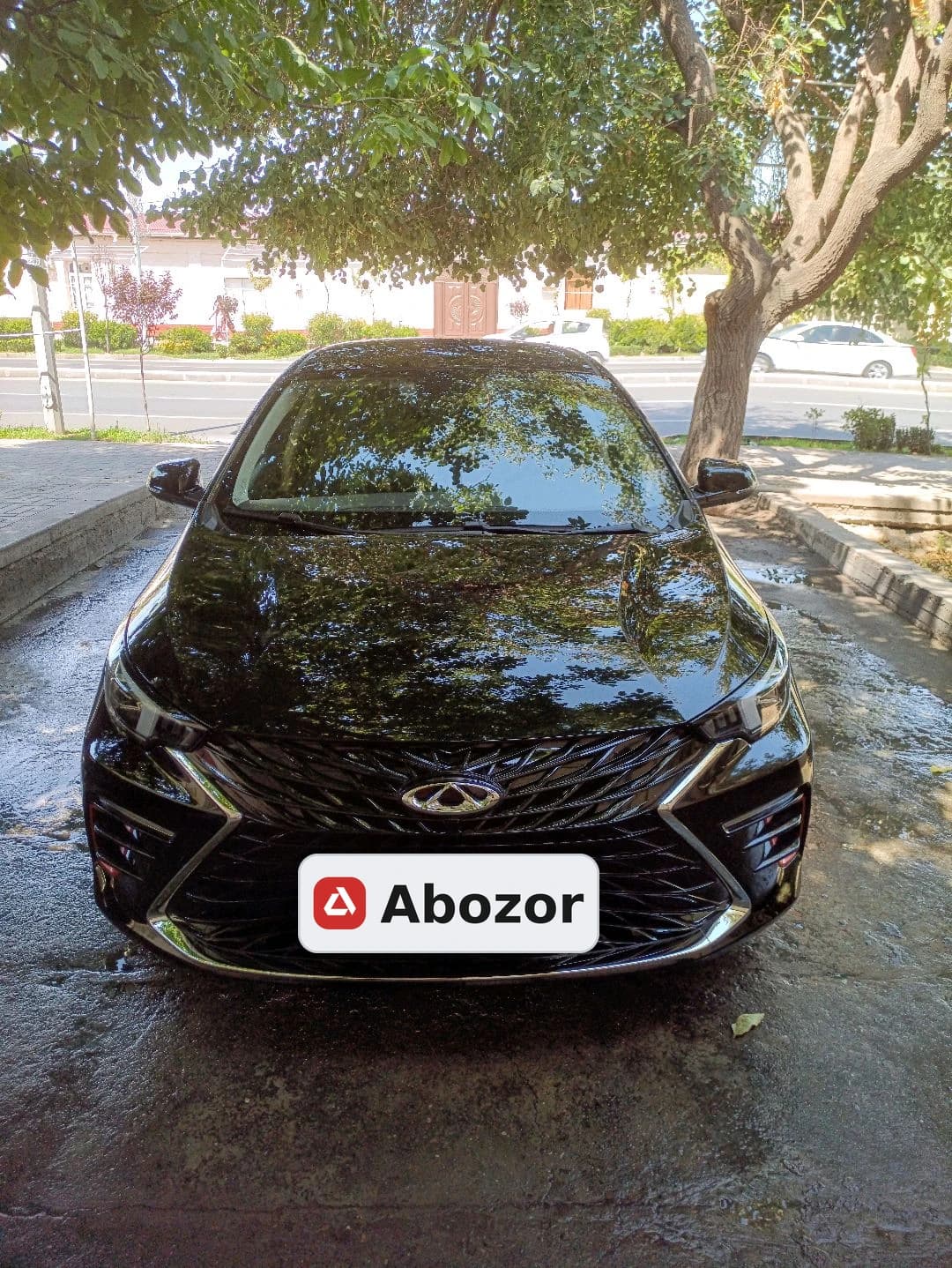 Chery Arrizo 6 Pro, 2026, Samarqand – 1
