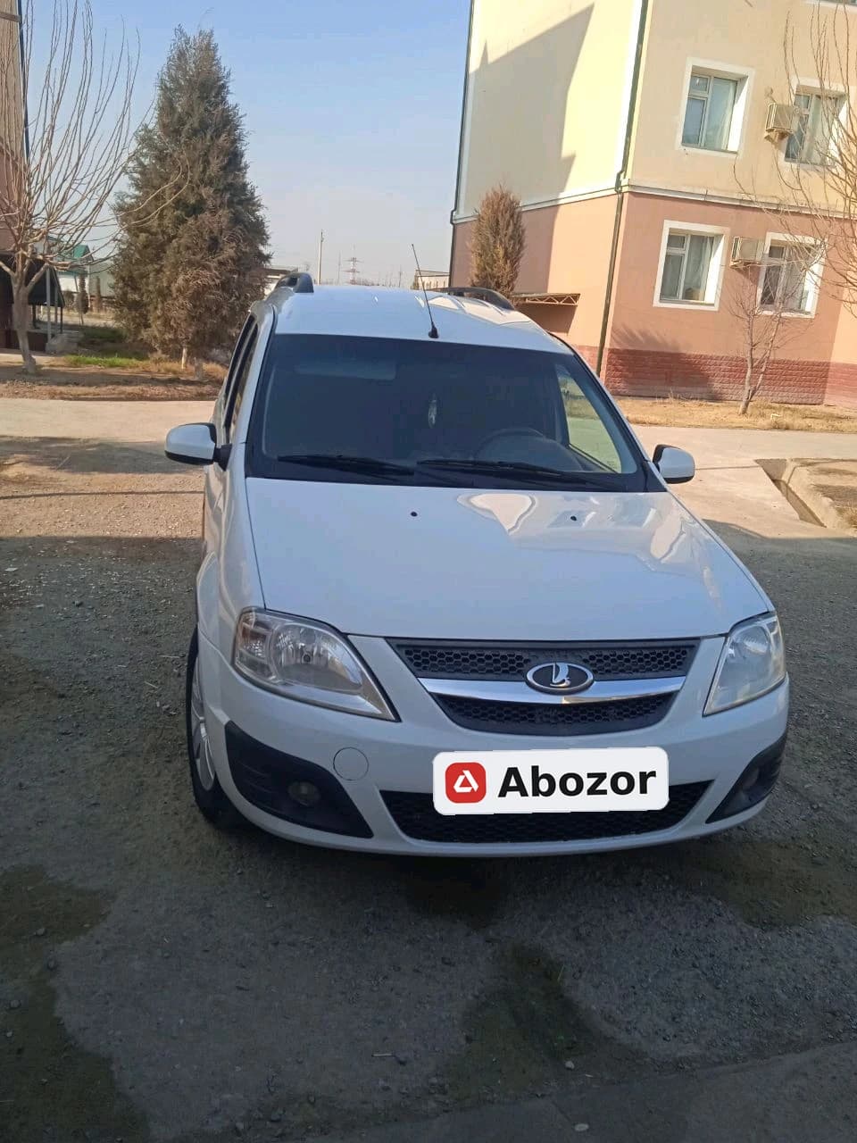 Lada (ВАЗ) Largus, 2018, Сурхандарьинская область – 1