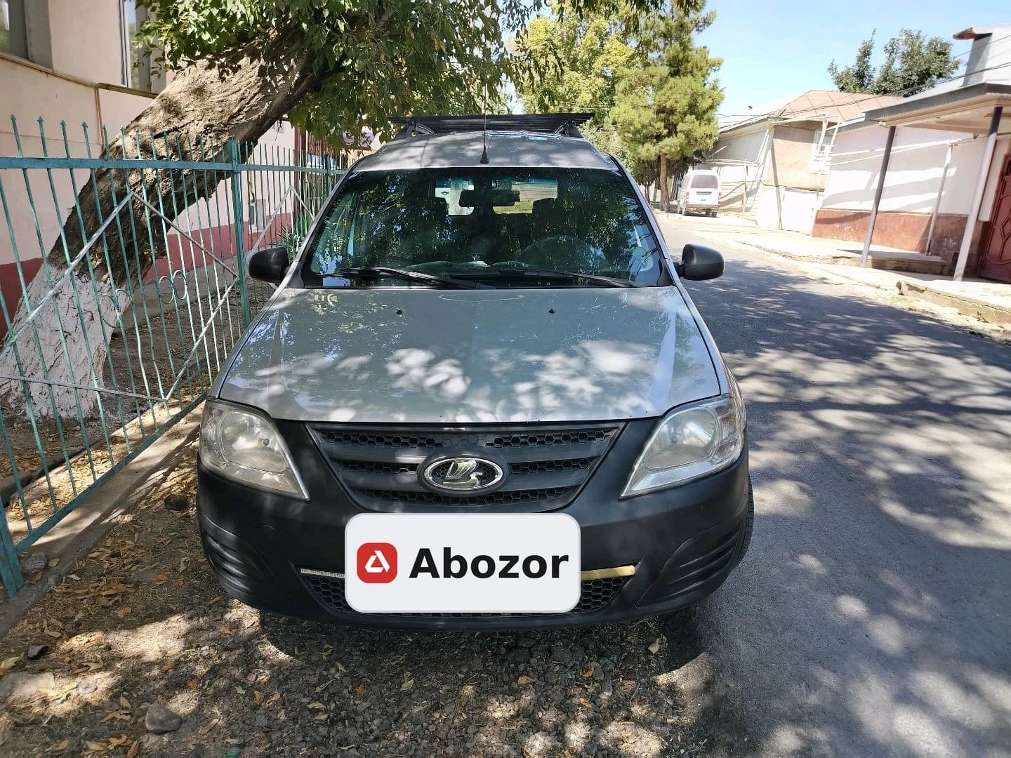 Lada (ВАЗ) Largus, 2013, Toshkent – 1