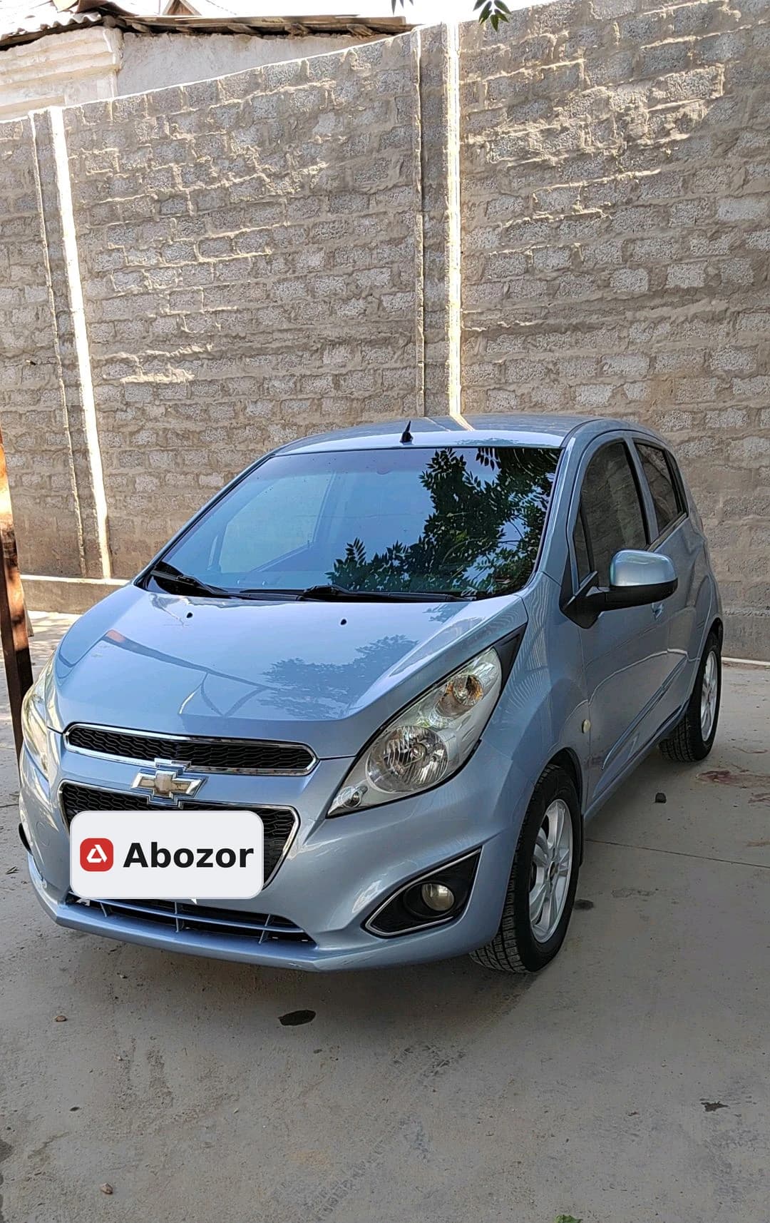 Chevrolet Spark, 2012, Toshkent – 1
