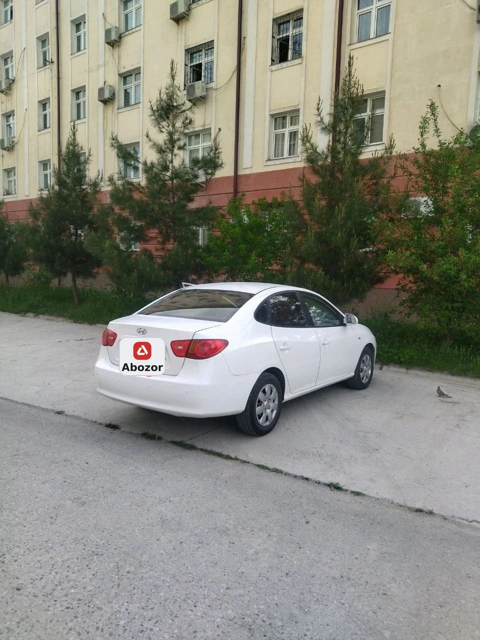 Hyundai Avante, 2009, Samarqand – 1