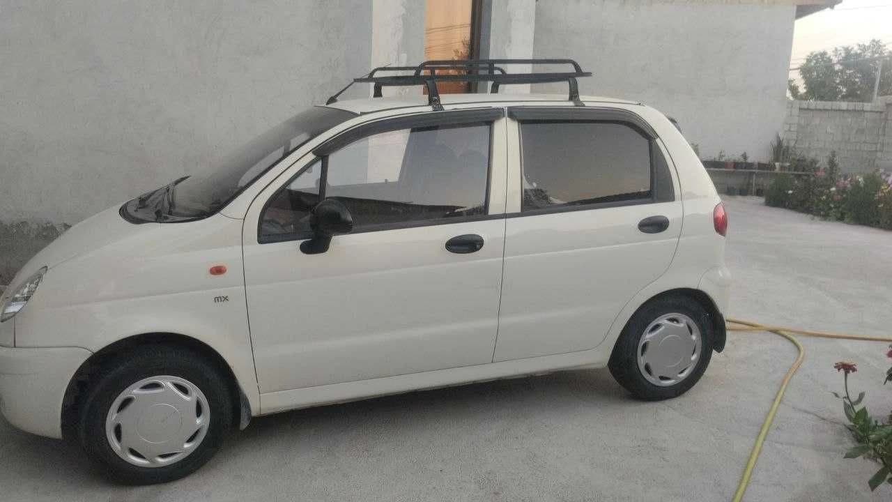 Daewoo Matiz Creative, 2009, Ташкентская область – 1