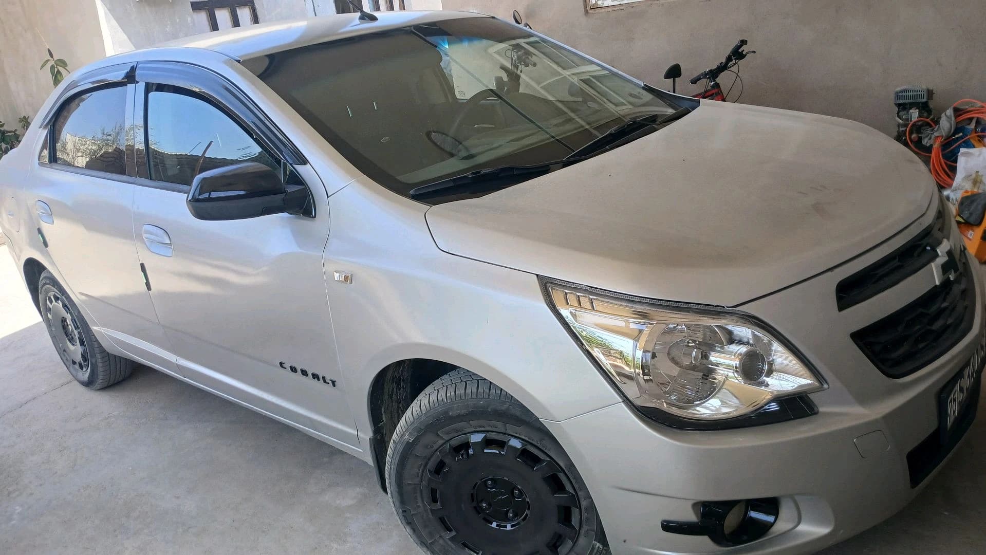 Chevrolet Cobalt, 2014, Surxondaryo – 1