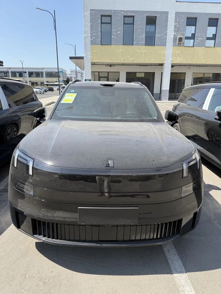Lynk & Co 900, 2025, Toshkent – 1