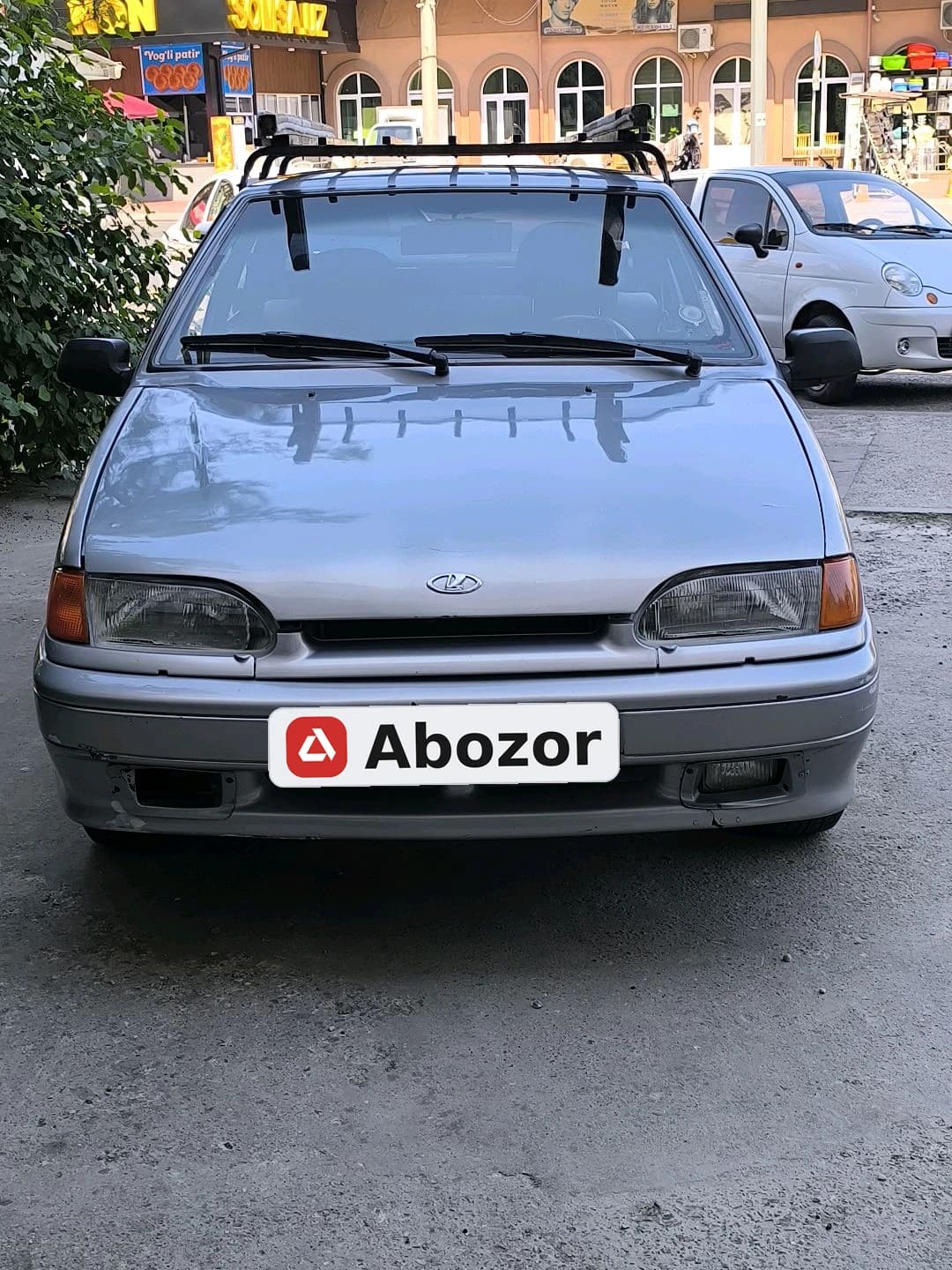 Lada (ВАЗ) 2115, 2009, Toshkent – 1