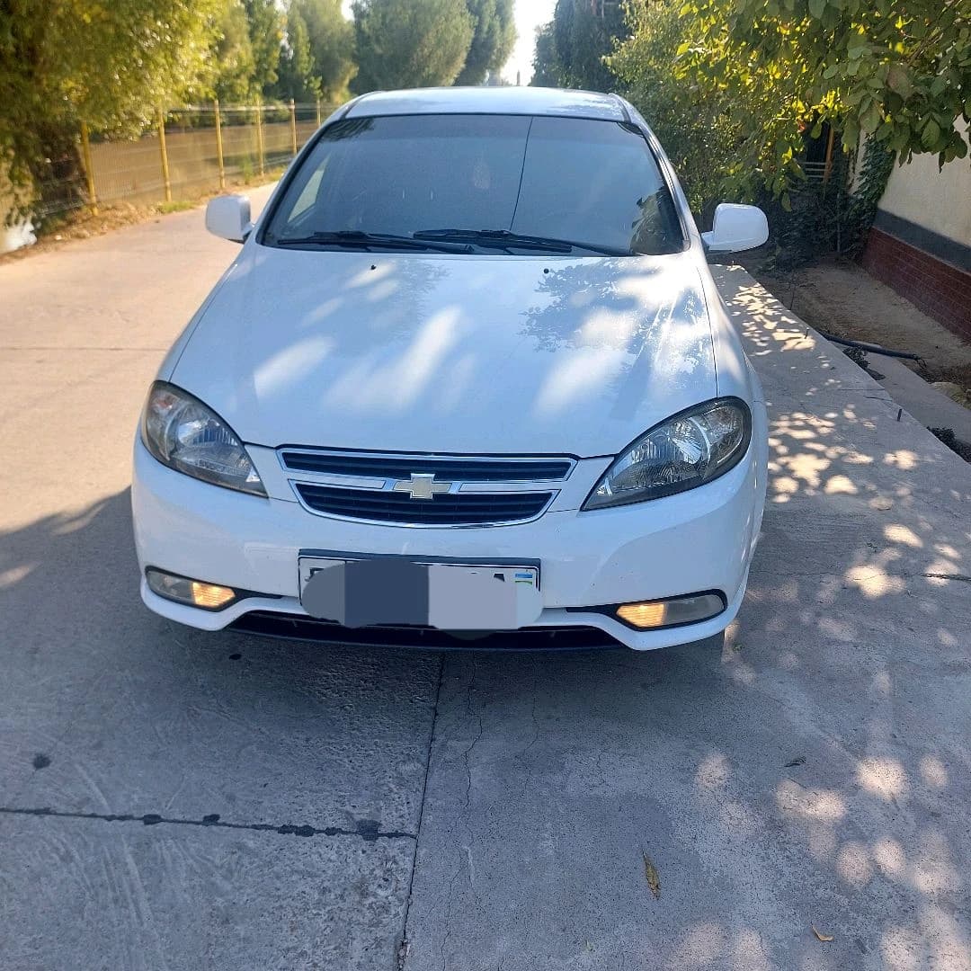 Chevrolet Lacetti, 2015, Namangan – 1