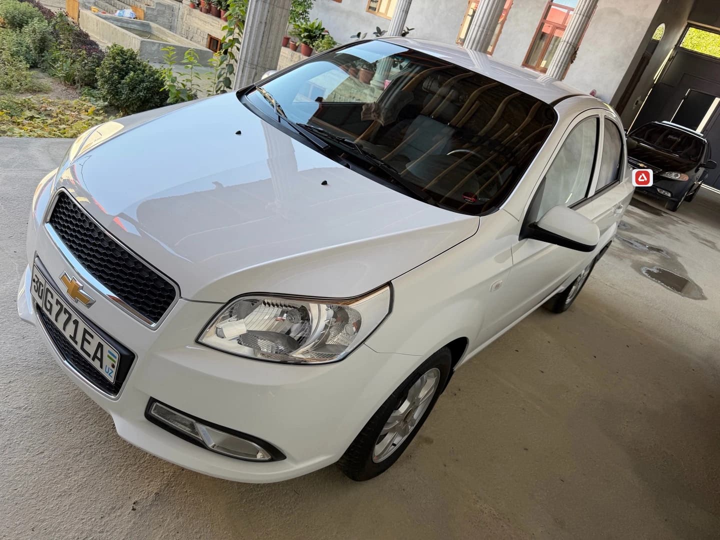 Chevrolet Nexia, 2022, Samarqand – 1