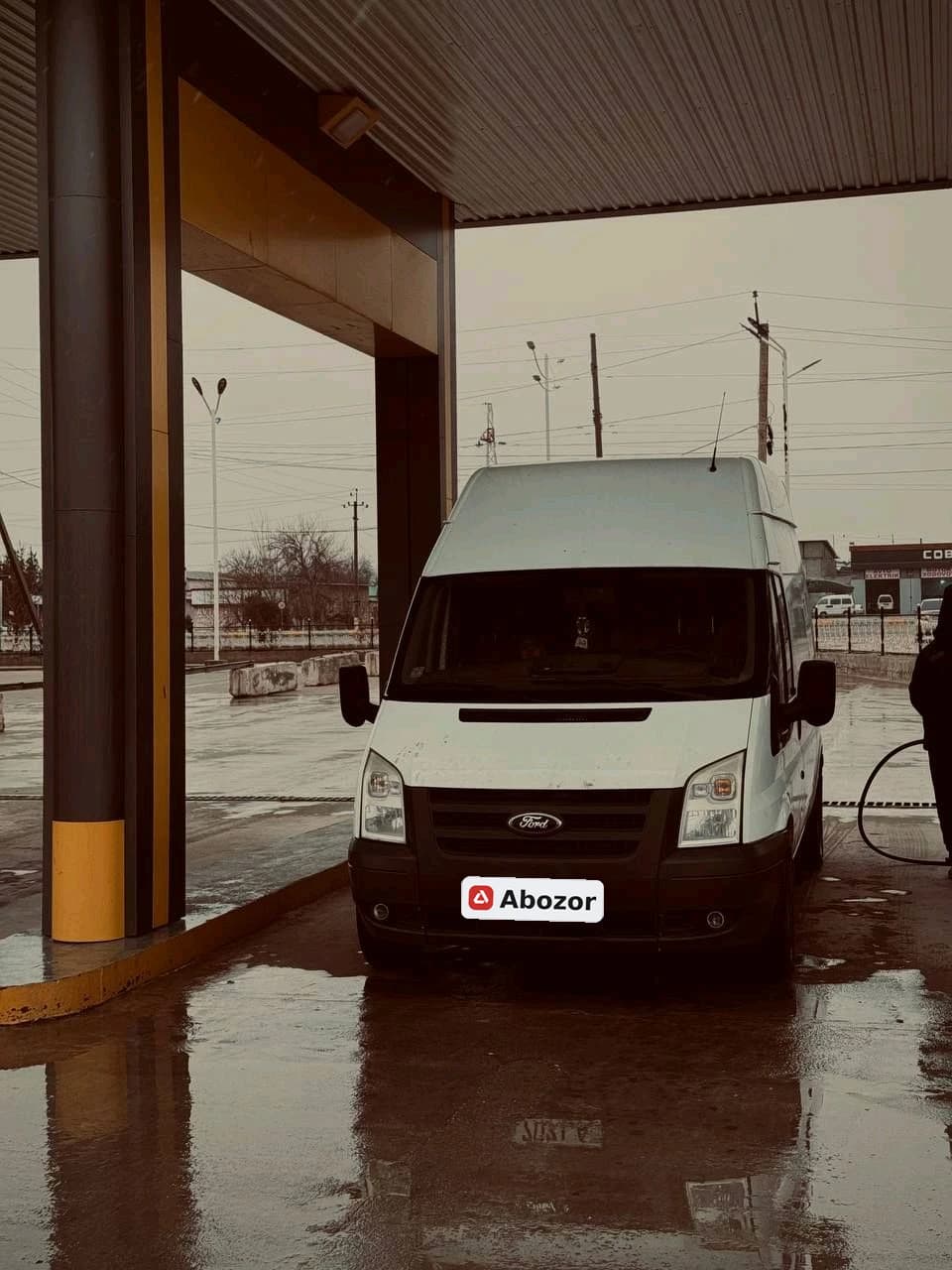 Ford Transit Connect, 2011, Qashqadaryo – 1