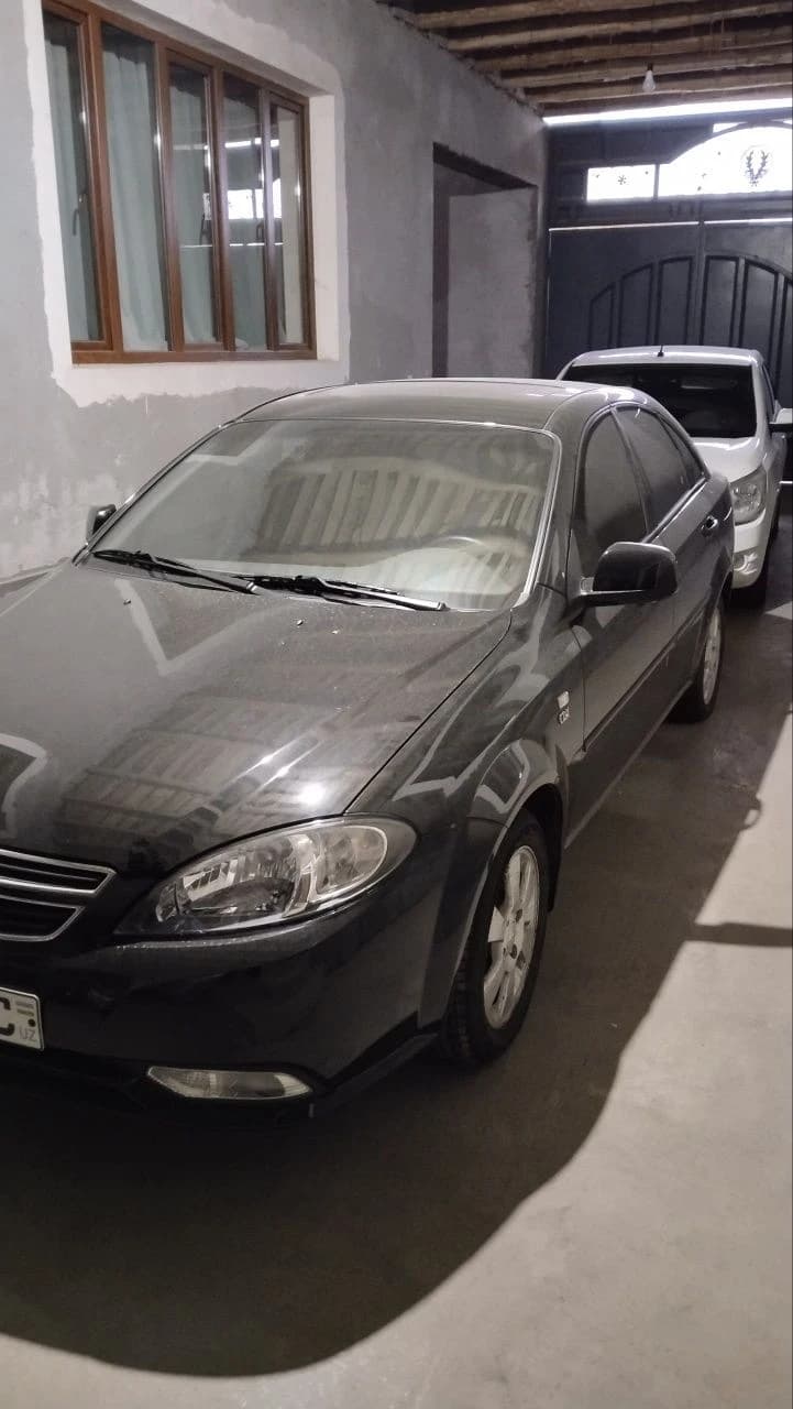 Chevrolet Lacetti, 2023, Toshkent – 1