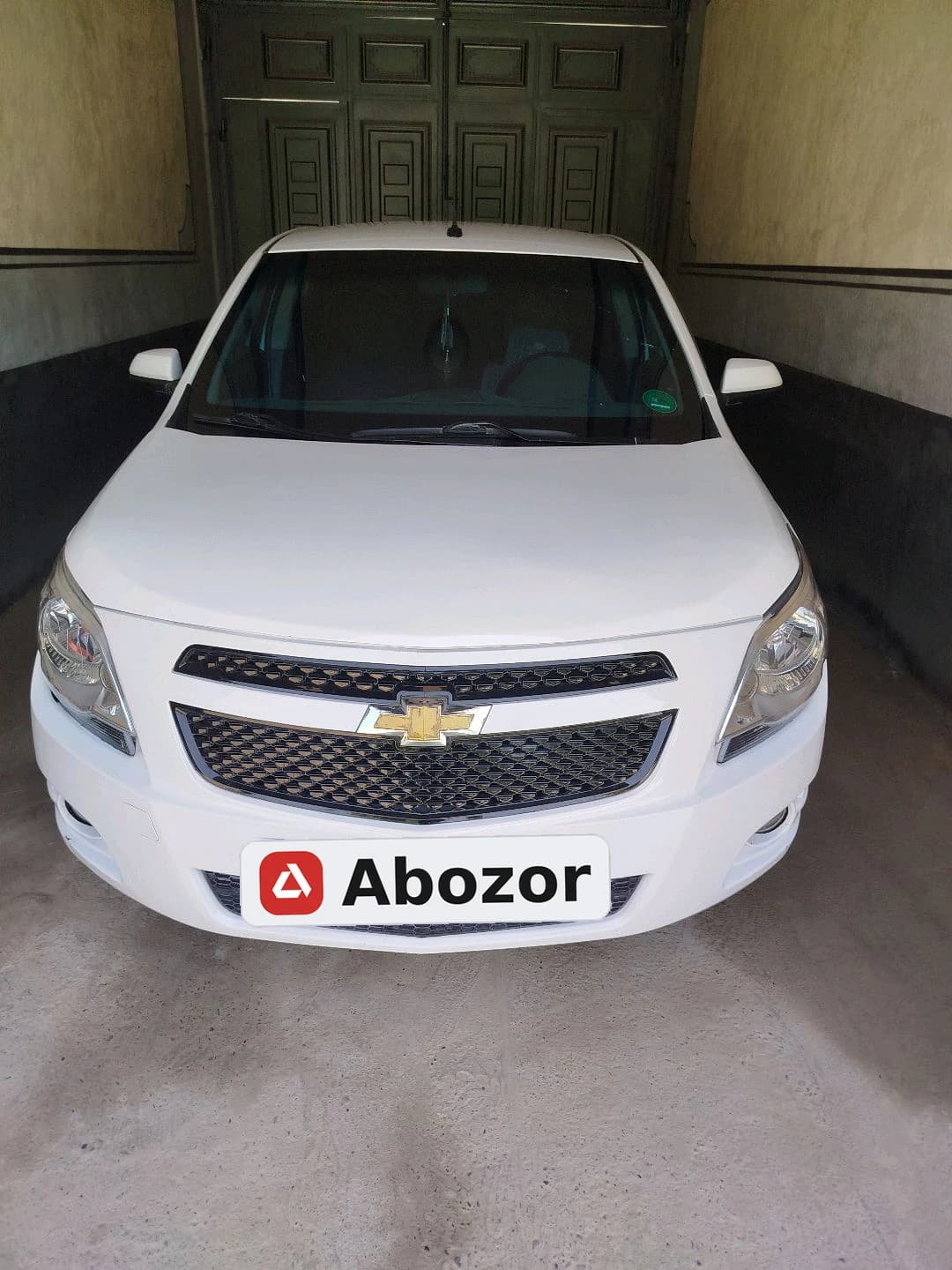 Chevrolet Cobalt, 2013, Наманганская область – 1