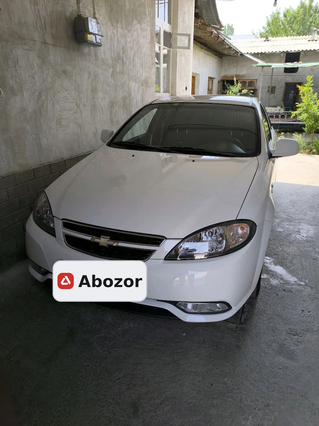 Chevrolet Lacetti, 2023, Toshkent shahri – 1