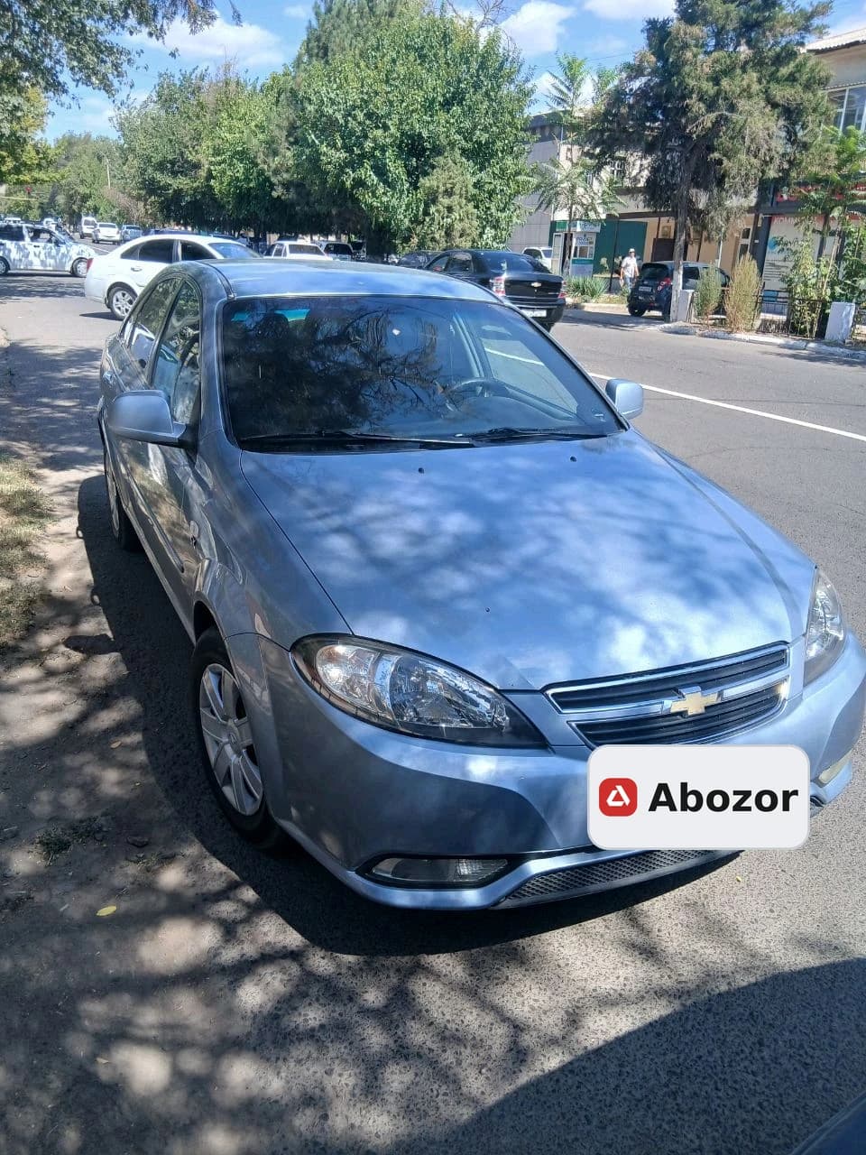 Chevrolet Lacetti, 2015, Toshkent – 1