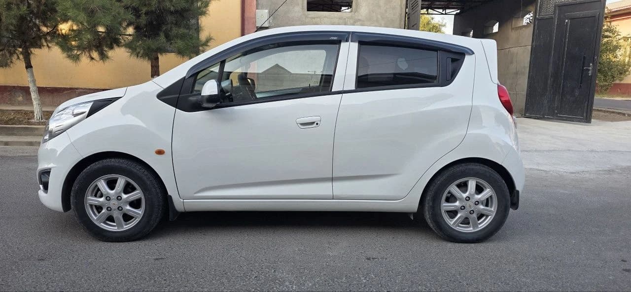 Chevrolet Spark, 2013, Toshkent – 1