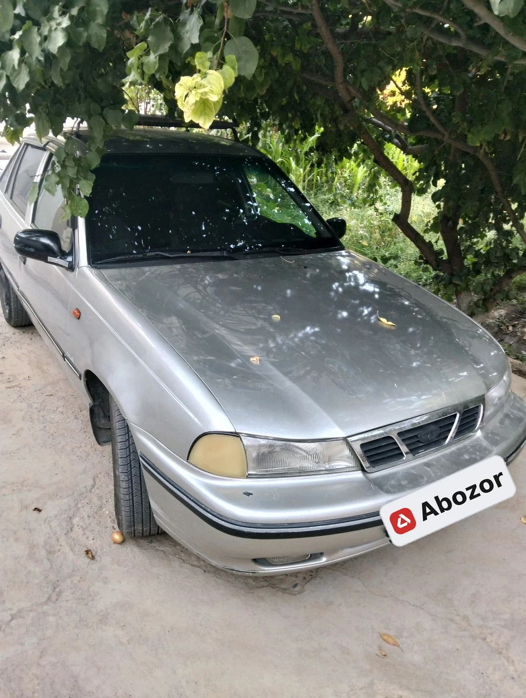 Daewoo Nexia, 1998, Qashqadaryo – 1