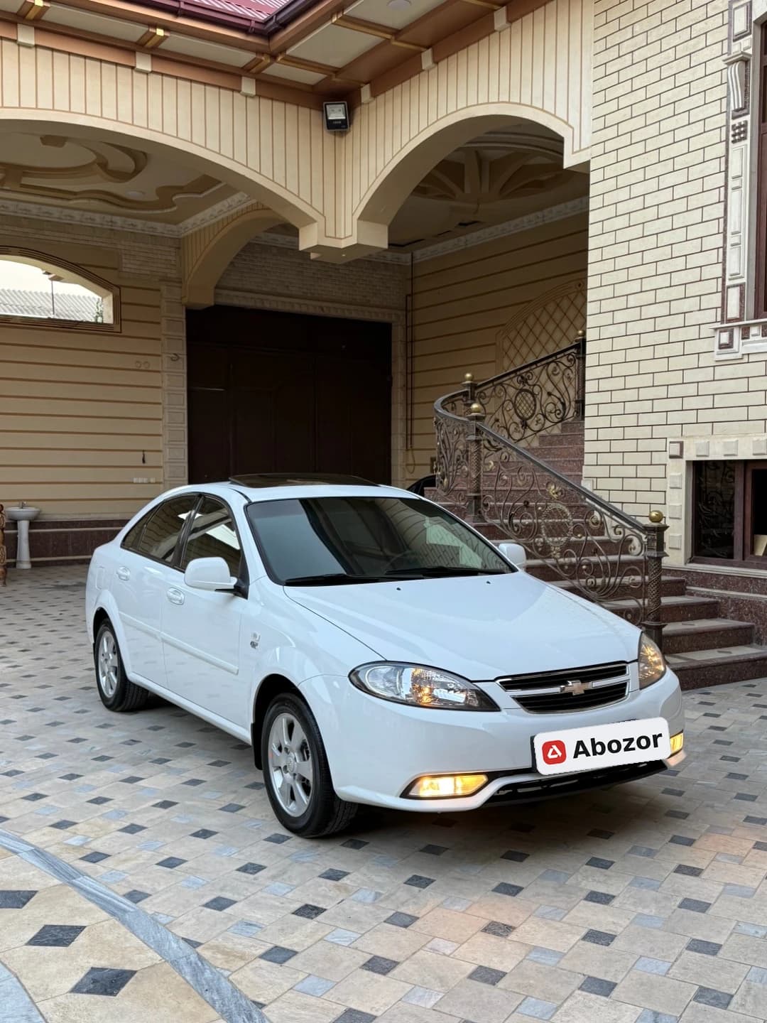 Chevrolet Lacetti, 2020, Namangan – 1