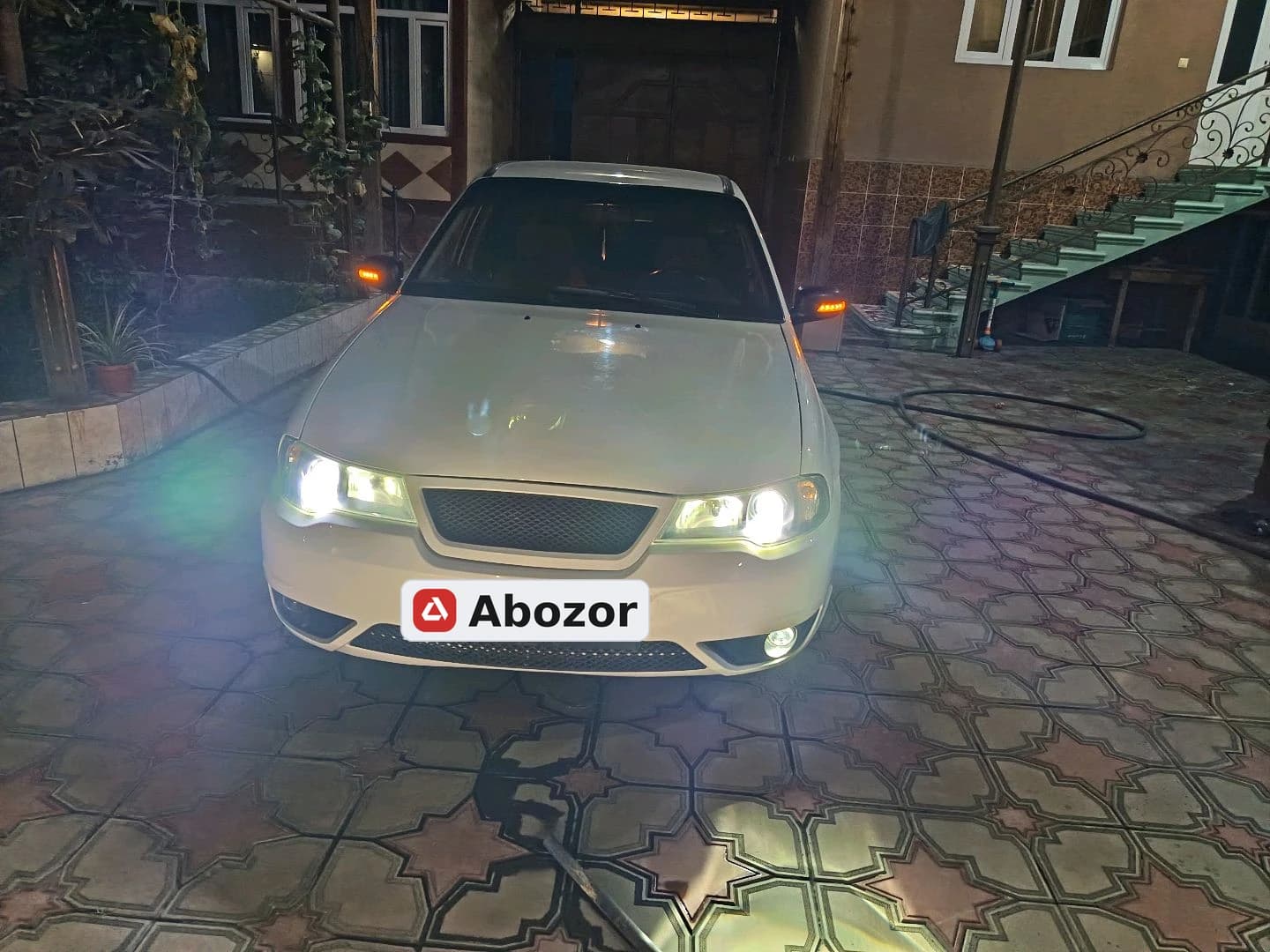 Chevrolet Nexia, 2012, Andijon – 1