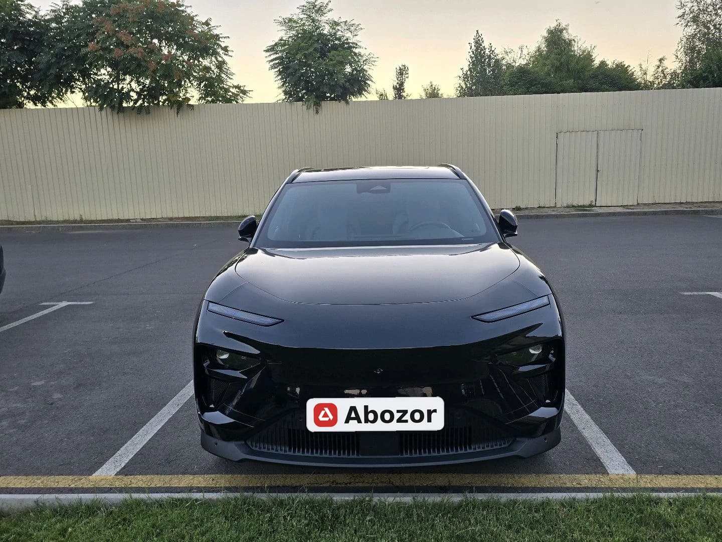 Chery eQ7, 2025, Toshkent shahri – 1