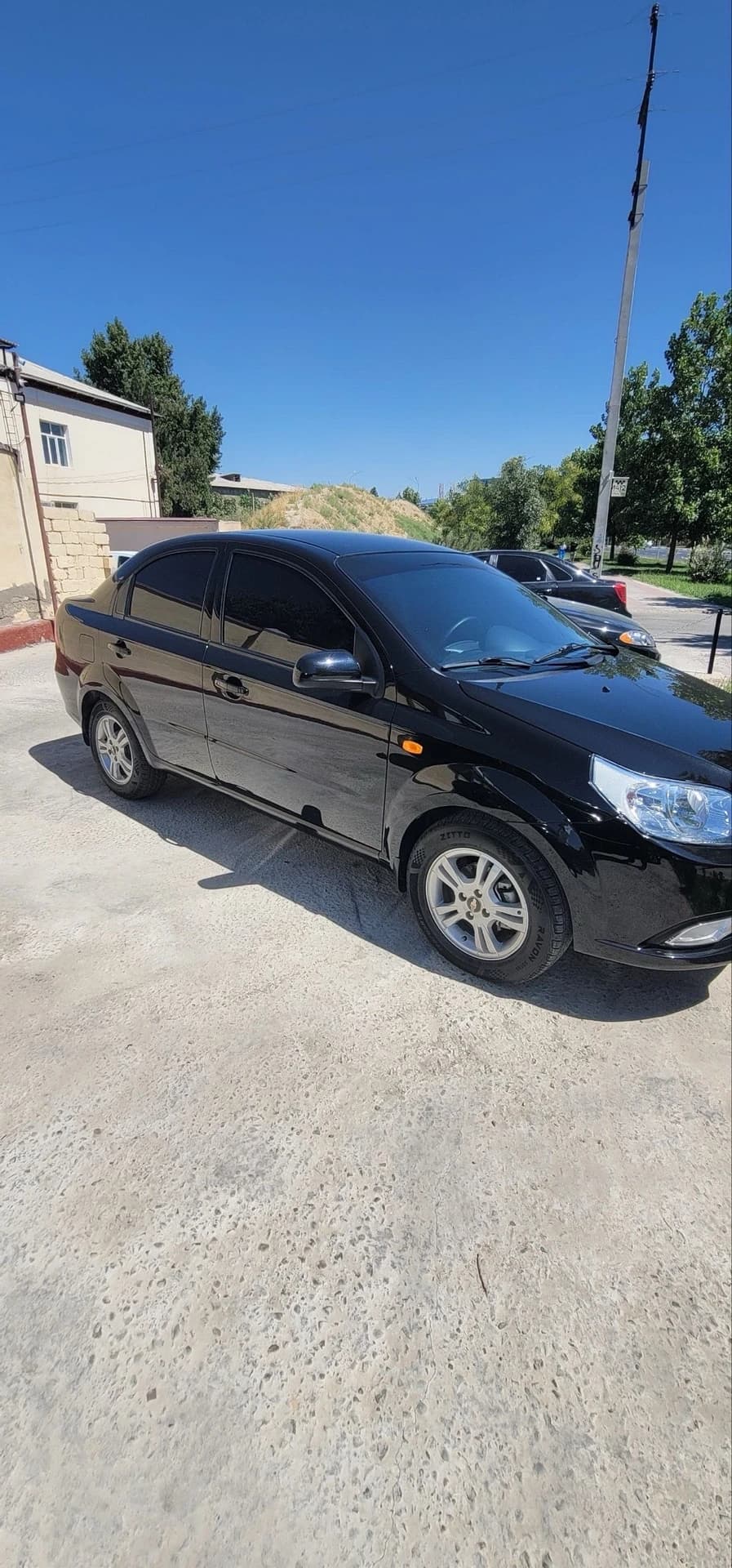 Chevrolet Nexia, 2022, Qashqadaryo – 1