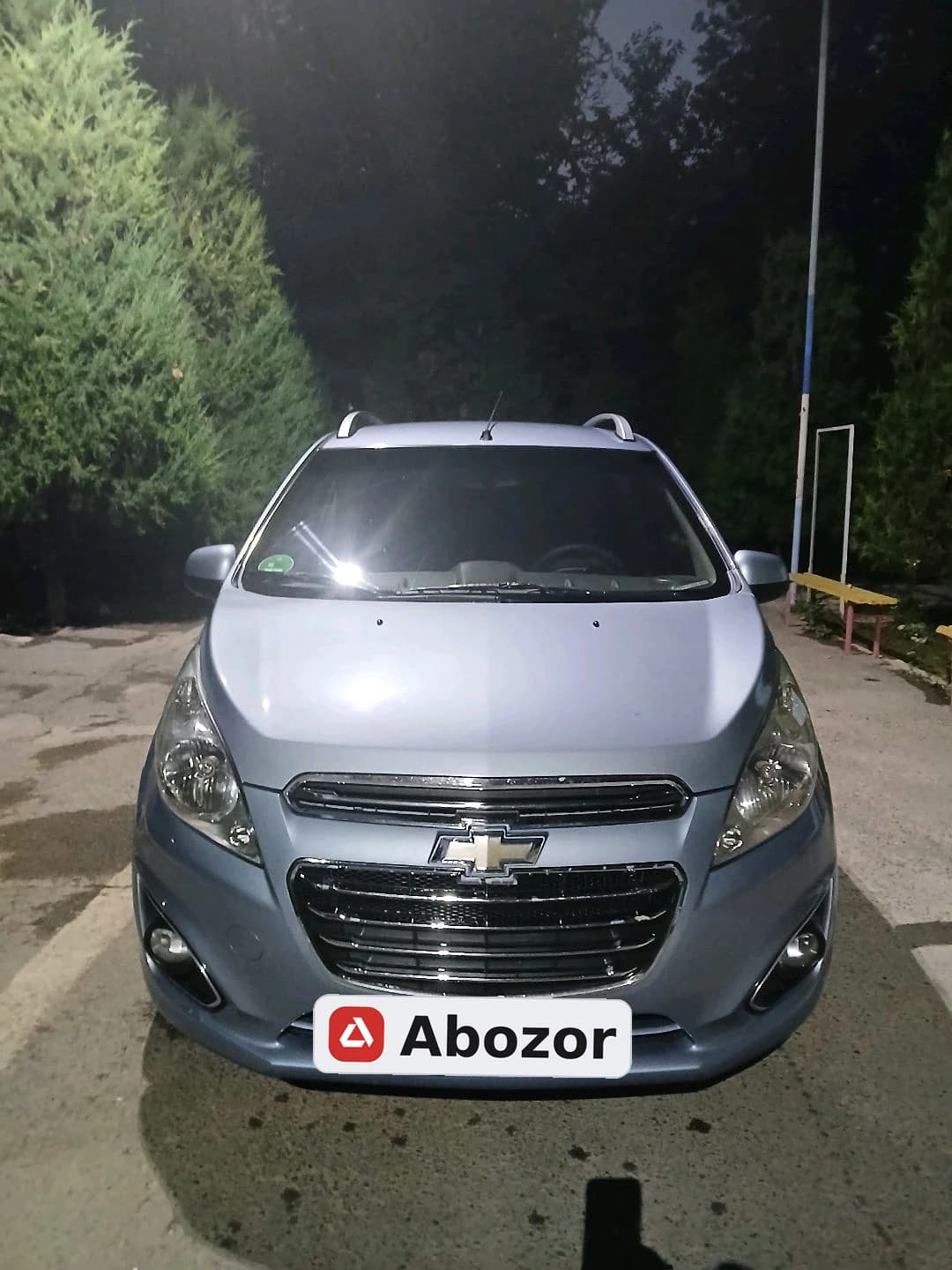 Chevrolet Spark, 2017, Toshkent shahri – 1