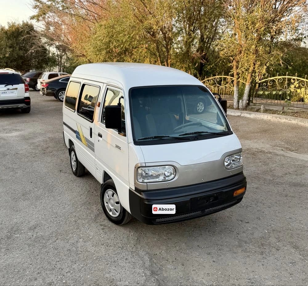 Chevrolet Damas, 2025, Navoiy – 1