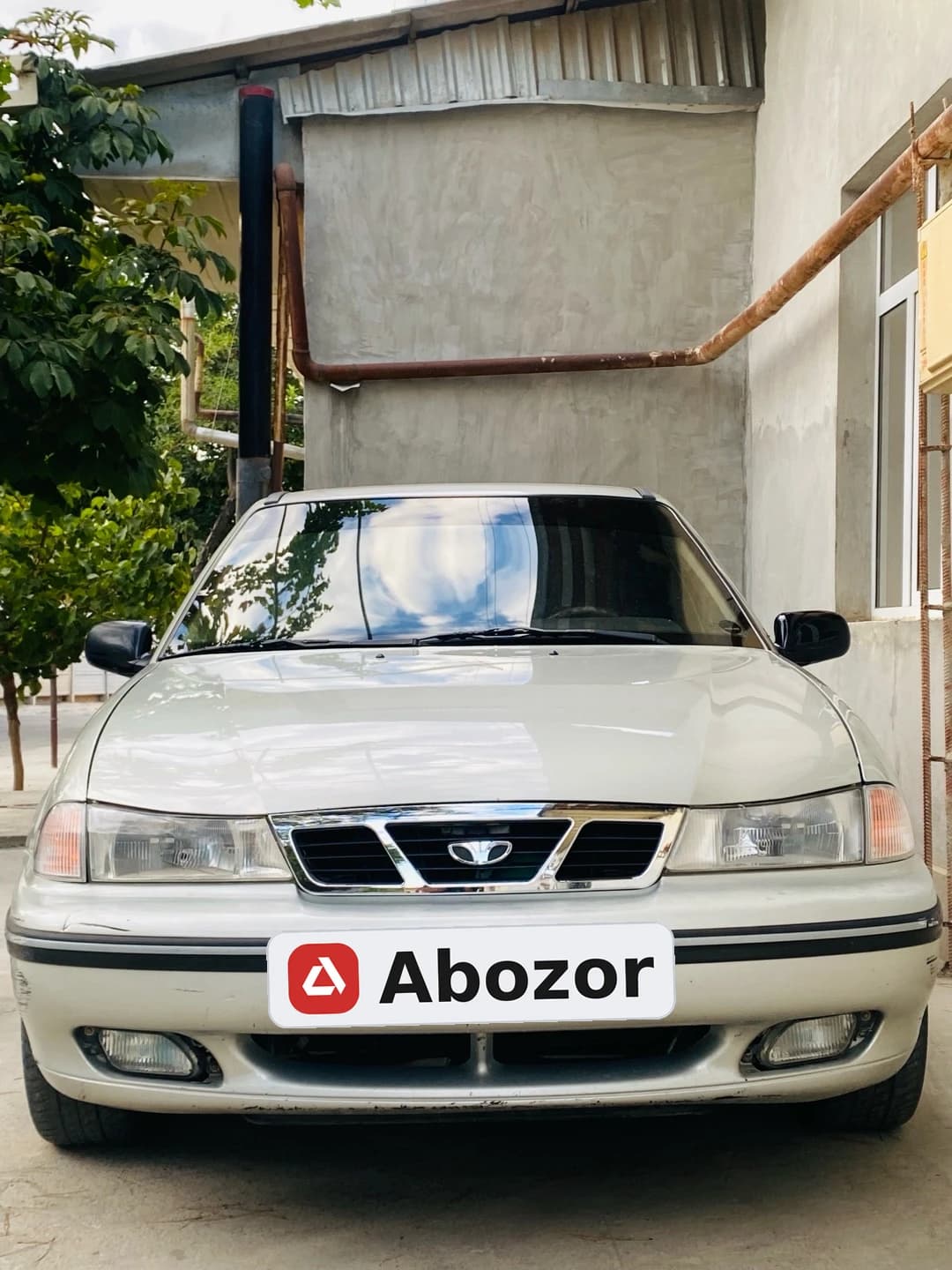Daewoo Nexia, 2007, Samarqand – 1
