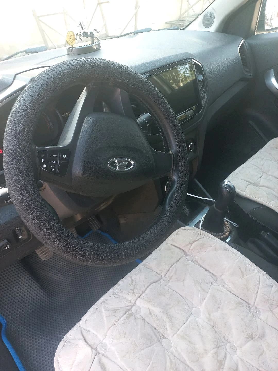 Lada (ВАЗ) XRAY, 2019, Namangan – 1