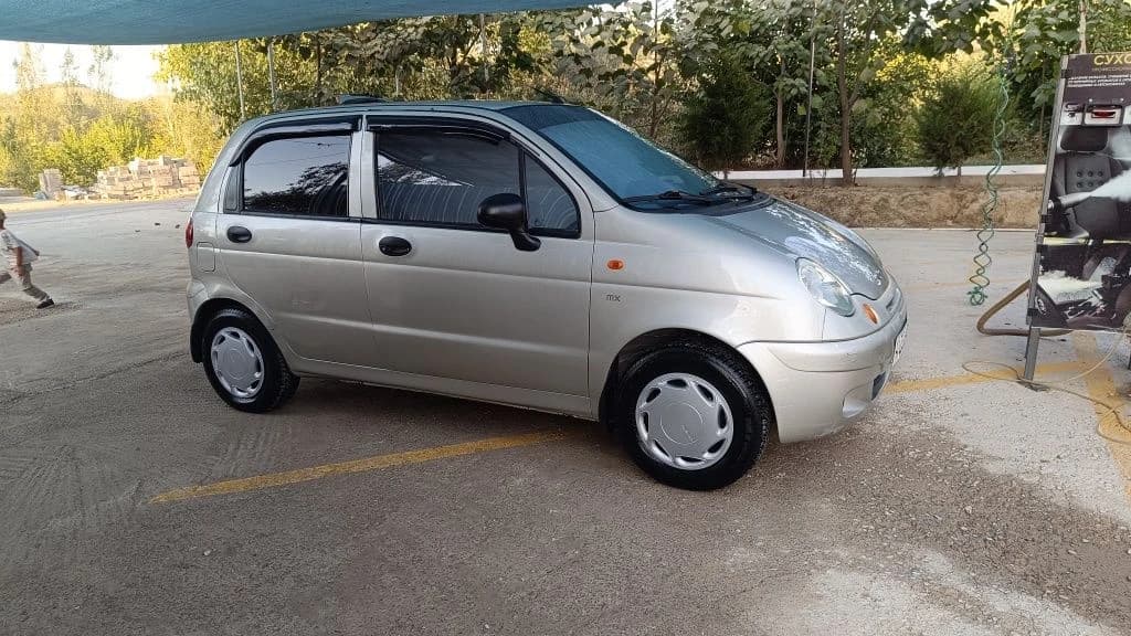 Daewoo Matiz Creative, 2007, Qashqadaryo – 1