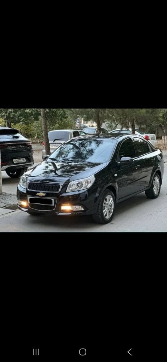 Chevrolet Nexia, 2022, Toshkent – 1