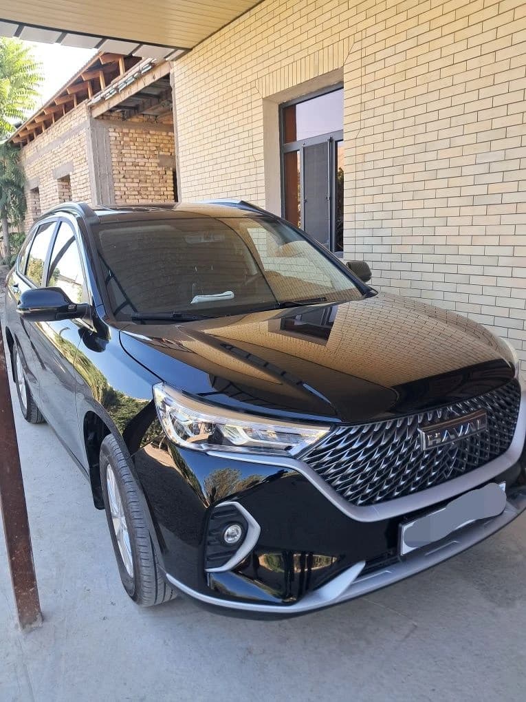 Haval M6, 2025, Бухарская область – 1