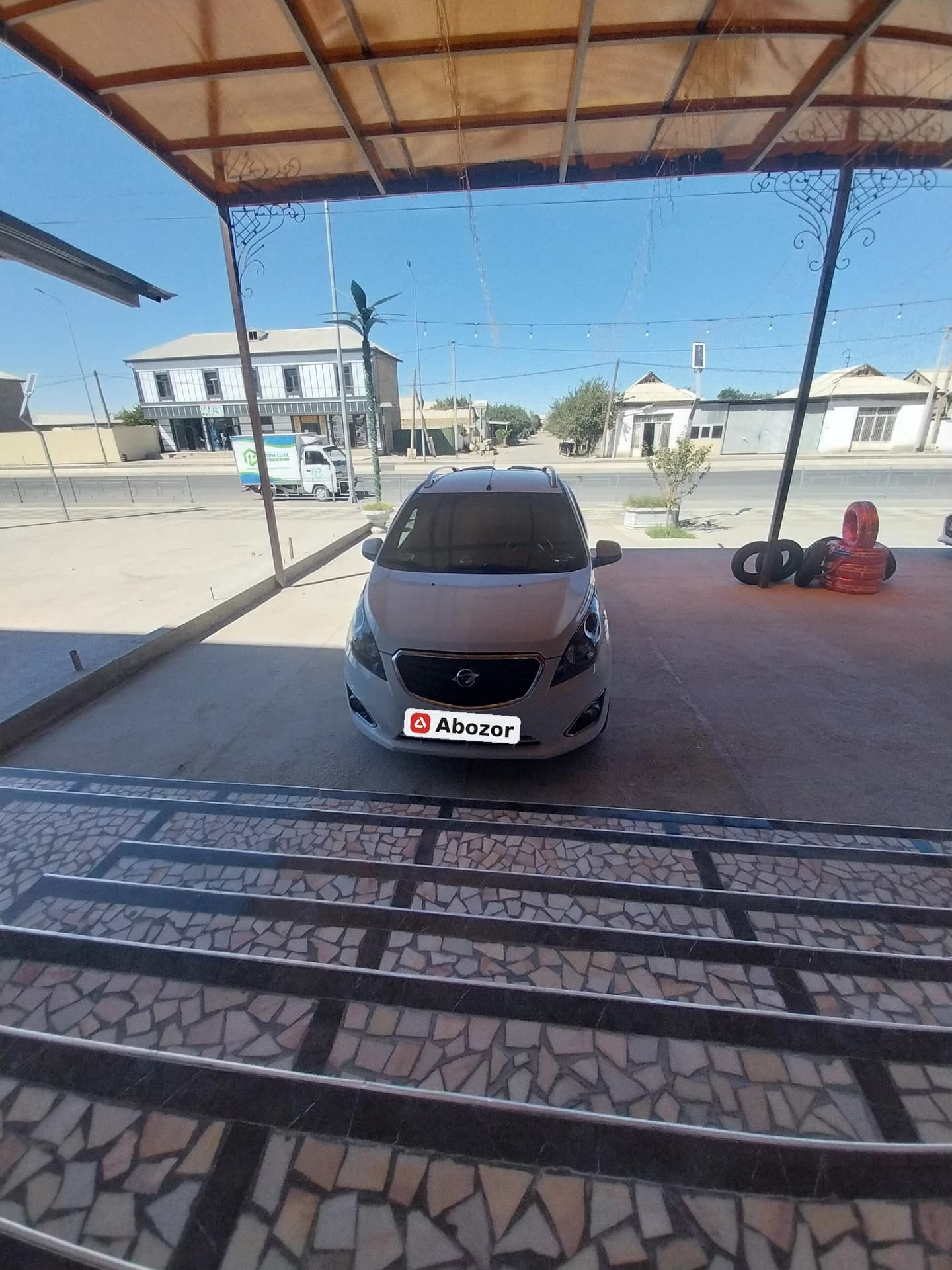 Chevrolet Spark, 2019, Buxoro – 1