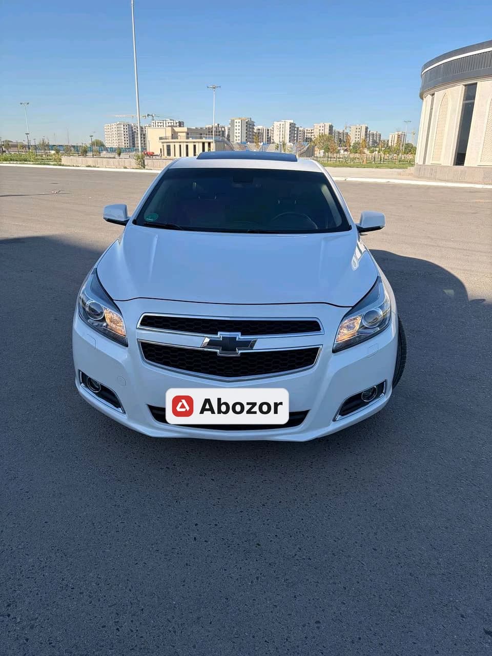 Chevrolet Malibu, 2013, Buxoro – 1