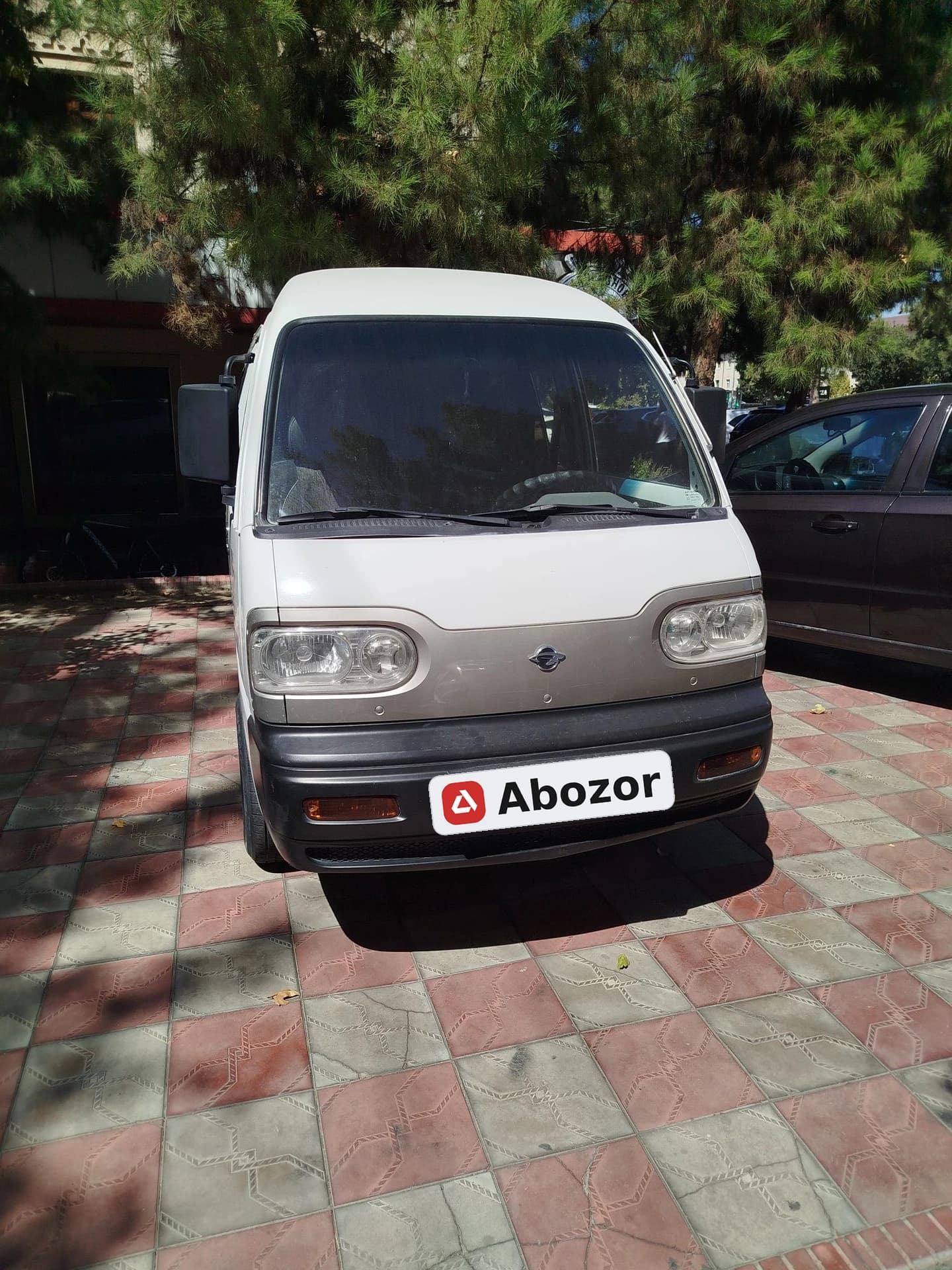 Chevrolet Damas, 2017, Samarqand – 1