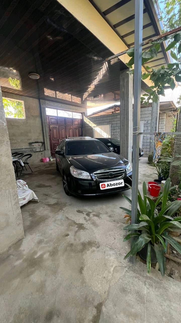 Chevrolet Epica, 2010, Toshkent – 1