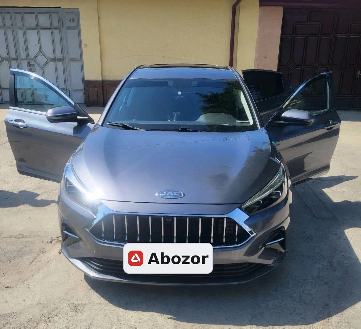 JAC J7, 2022, Toshkent shahri – 1
