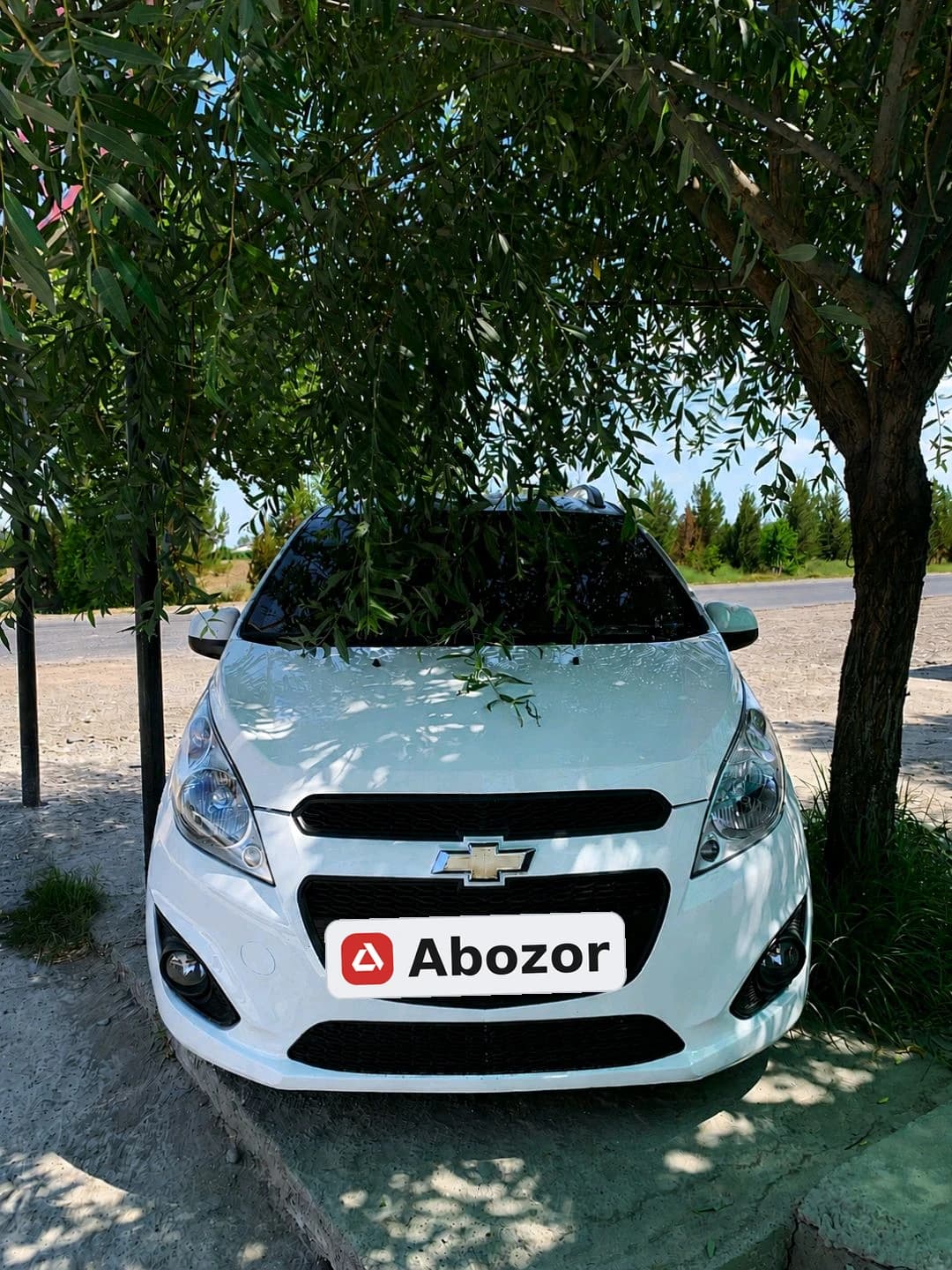 Chevrolet Spark, 2012, Samarqand – 1
